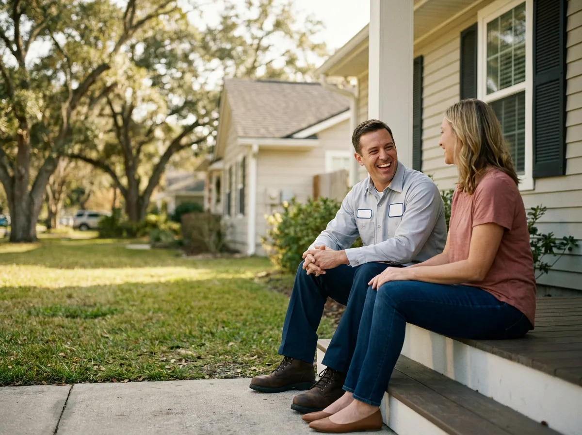 Septic tank pumping FAQs for Buffalo, IL